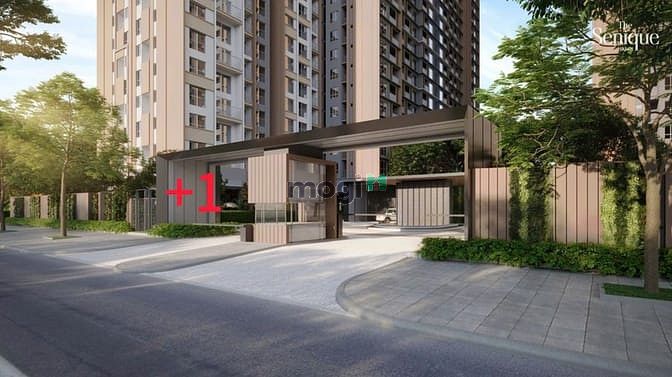 Căn hộ duy nhất phía Đông Hà Nội có hệ thống an ninh 4 lớp