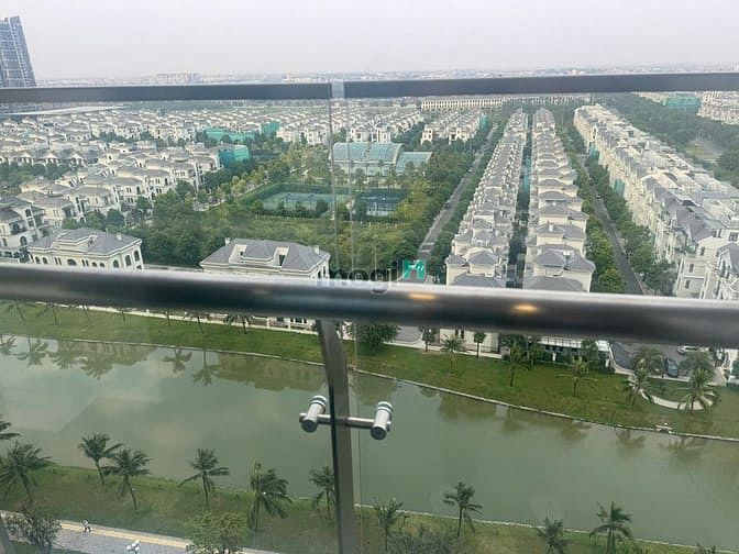 Mới nhận nhà không ở cần sang nhượng căn hộ 2 ngủ 2 vệ sinh view sông