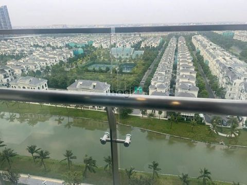 Mới nhận nhà không ở cần sang nhượng căn hộ 2 ngủ 2 vệ sinh view sông