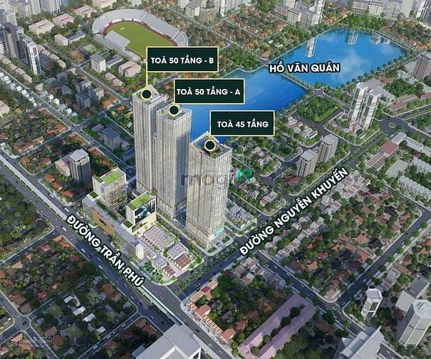 Căn hộ 2 ngủ 92.6m2 giá chỉ 3.91 tỷ, Ck 9%, HTLS 0% tại Grand Sunlake.
