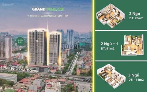 Chủ cần bán gấp căn 2PN góc 92m2, VIEW HỒ VĂN QUÁN chỉ 3.3 tỷ