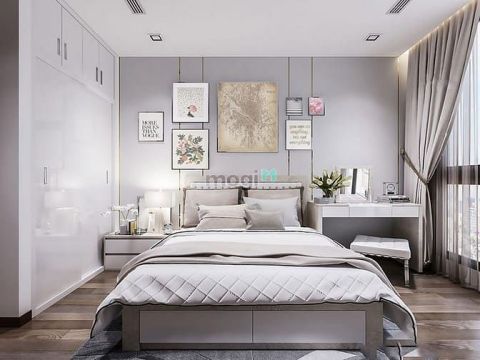 Bán Căn Hộ Chung Cư CT7E Dương Nội View Đẹp DT : 61M2, GIÁ : 4,7 TỶ