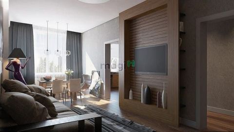 Bán Căn Hộ Chung Cư CT7E Dương Nội Lô Góc DT : 75M2, GIÁ : 4,63 TỶ