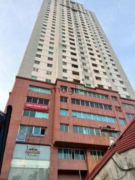 Bán Căn hộ Chung Cư Bình Vượng,Hà ĐÔng,Hà Nội