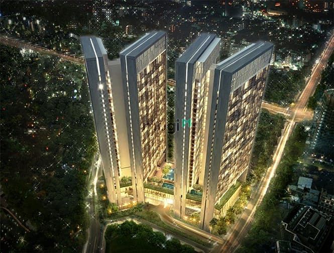 Bán căn chung cư 3ngủ +1, 3VS - tòa Dolphin Plaza, 182m2