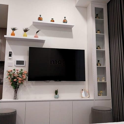 Cho thuê căn studio tòa H2 nội thất full đồ giá rẻ