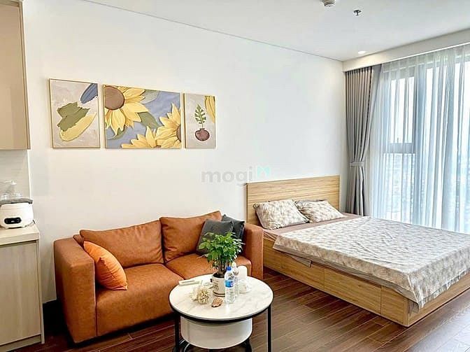 Bán Cắt Lỗ 2 Căn Stu&1N+ Full Đồ View Đẹp Vinhome Smart City chỉ 1,8tỷ