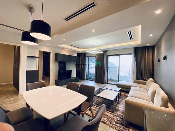 Cắt Lỗ Căn 2N 54m2 Nội Thất Xịn Sò - Tòa SA2 Vinhomes Smart City 2,8tỷ