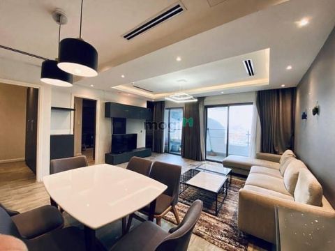 Cắt Lỗ Căn 2N 54m2 Nội Thất Xịn Sò - Tòa SA2 Vinhomes Smart City 2,8tỷ