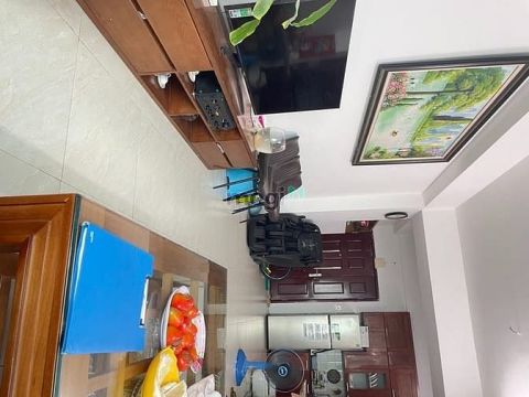 Bán căn góc chung cư ngoại giao đoàn, hướng hồ chỉ 7.2 tỷ