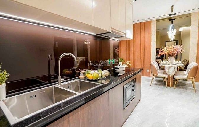 Bán căn hộ cc CT4-5 Dương Đình Nghệ, 89m2, 2pn, giá 5.2 tỷ ( TL ).