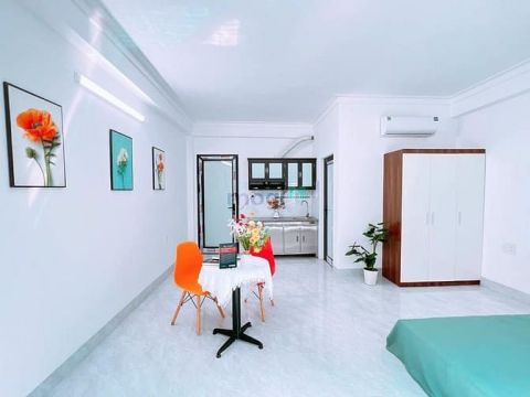 Bán căn hộ chung cư Nhà đẹp. 17T10 Nguyễn Thị Định. 80m2, giá 4.x tỷ