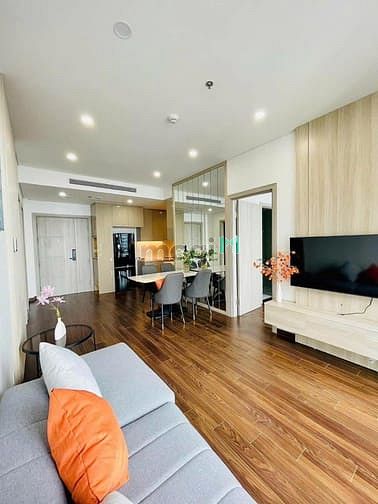 Định cư Mỹ Bán gấp căn 1PN+ 47,5m2 - tầng trung Imperia - Chỉ 2.7 tỷ