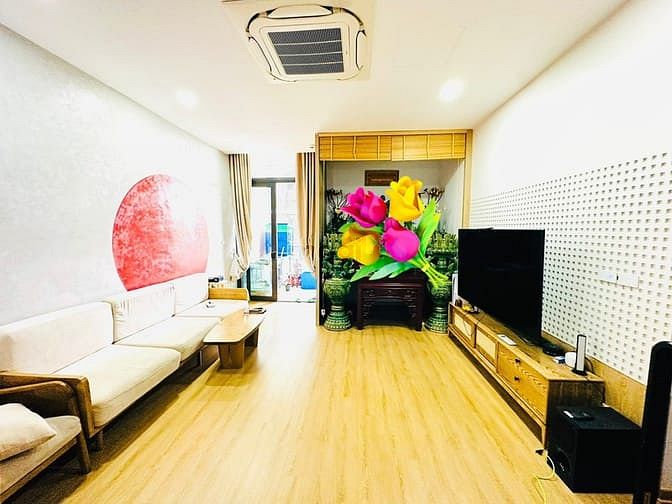 Bán căn hộ 100m2 - 3 phòng ngủ chung cư Roman Plaza Tố Hữu