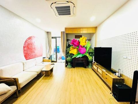 Bán căn hộ 100m2 - 3 phòng ngủ chung cư Roman Plaza Tố Hữu