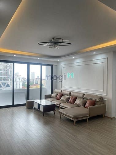 Bán căn hộ chung cư 100m2 mặt đường Trần Thái Tông, Cầu Giấy, Hà Nội