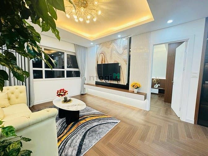 Bán căn hộ nhà đẹp tòa 34T HOÀNG ĐẠO THÚY 146m2, 3PN, 3WC, 8.8 tỷ.TL