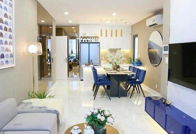 BÁN GẤP CĂN HỘ N07 TRẦN QUÝ KIÊN. 75m2, 2pn,2wc. Chỉ 4.8 tỷ là có nhà