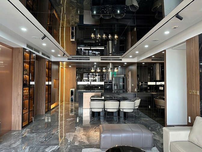 Căn hộ cao cấp Dolphin Plaza giá 14 tỷ VND, 186m2, 5p tại Mỹ Đình