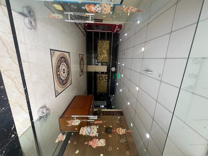 Căn Hộ 2n1k Tây Hồ, Cạnh LOTTE Tây Hồ, SIÊU ĐẸP
