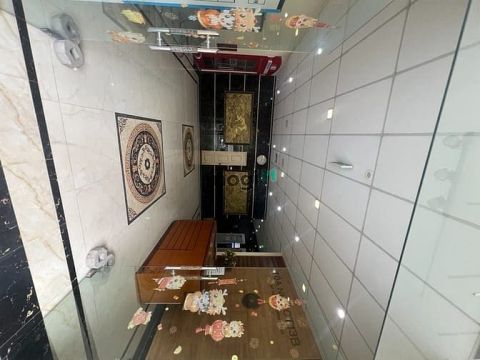 Căn Hộ 2n1k Tây Hồ, Cạnh LOTTE Tây Hồ, SIÊU ĐẸP
