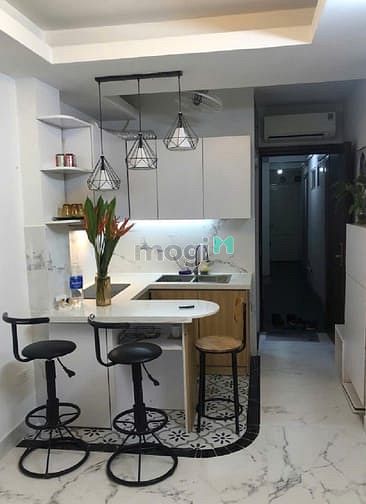 Bán căn hộ đẹp long lanh tại phố Hàm Nghi, Nam Từ Liêm, 1.85tỷ