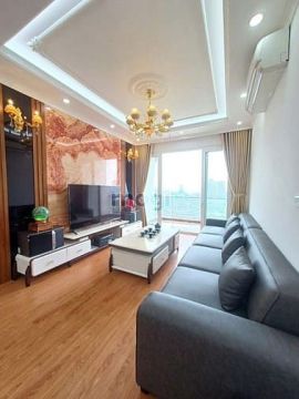 Bán CHCC Cao cấp mặt đường Dương Đình Nghệ, Yên Hòa, Cầu Giấy