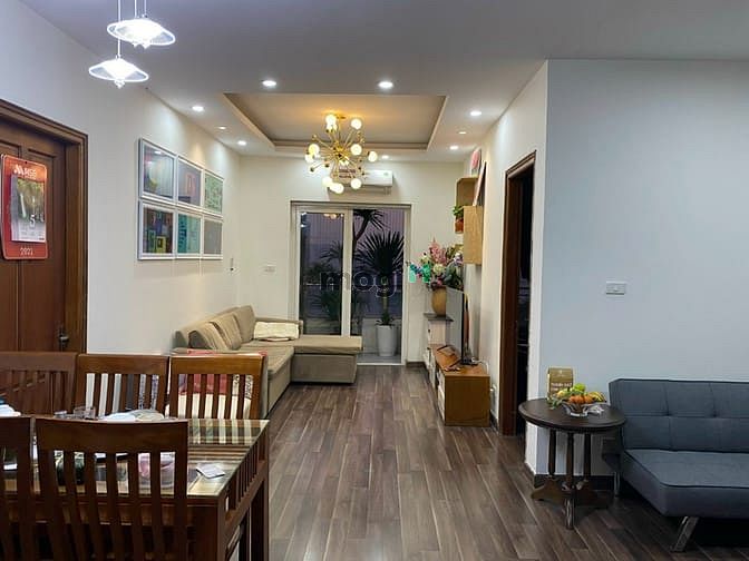 "Bán nhanh căn hộ chung cư Tố Hữu 117m2, full đồ giá thị trường