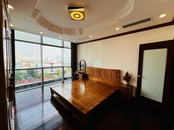 Bán căn hộ chung cư N09 Dịch Vọng 89m2 thiết kế 03 phòng ngủ - 6,3tỷ