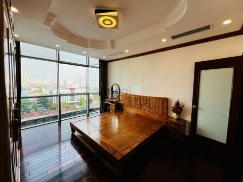 Bán căn hộ chung cư N09 Dịch Vọng 89m2 thiết kế 03 phòng ngủ - 6,3tỷ