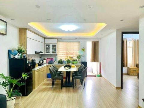 🌟 Chỉ 3,45 tỷ chung cư Văn Quán - Hà Đông 80m2-2pn Nhà đẹp ở ngay🌟