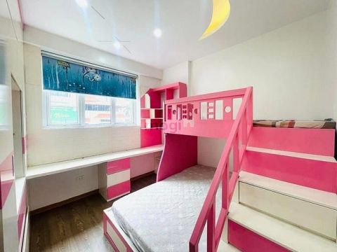 🌟Chung Cư CT2A Hoàng Cầu - Đống Đa - Căn Góc - 60m2-2pn chỉ 4,15 tỷ🌟