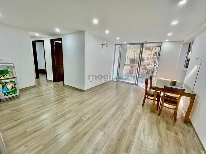 🌟Chung cư Núi Trúc Square_Ba Đình_82m² 3pn 2wc nhà đẹp chỉ 3,45 tỷ🌟