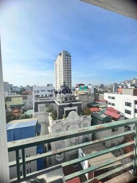 🌟Chung Cư Quán Thánh_Ba Đình_Tầng 8_63m2 2pn 2wc sđcc chỉ 4,6 tỷ🌟