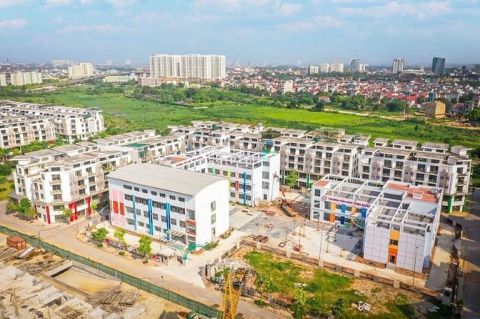 Chiết khấu khủng lên tới hơn 1 tỷ, tổng hợp quỹ căn độc quyền, giá tốt