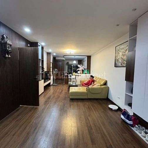 Bán căn hộ chung cư Mỹ Sơn, đường Nguyễn Huy Tưởng, Quận Thanh Xuân