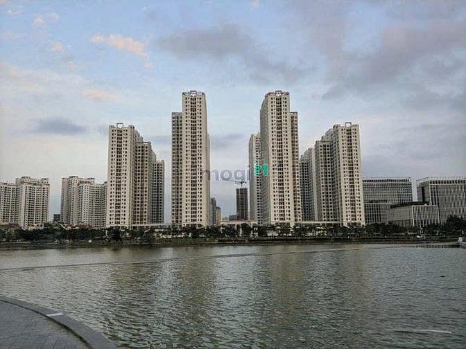 bán căn hộ cao cấp An Bình City full nội thất 3 phòng ngủ