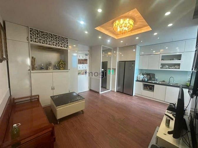 🌟Chỉ 4,35 tỷ cc N2B Hoàng Minh Giám_Thanh Xuân_3pn 2wc nhà đẹp🌟