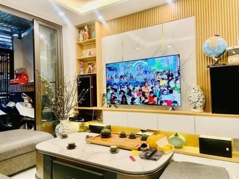 🌟Nhỉnh 3 Tỷ TT Thái Thịnh - Đống Đa - KD - 90M2 - 3pn- Full NT🌟
