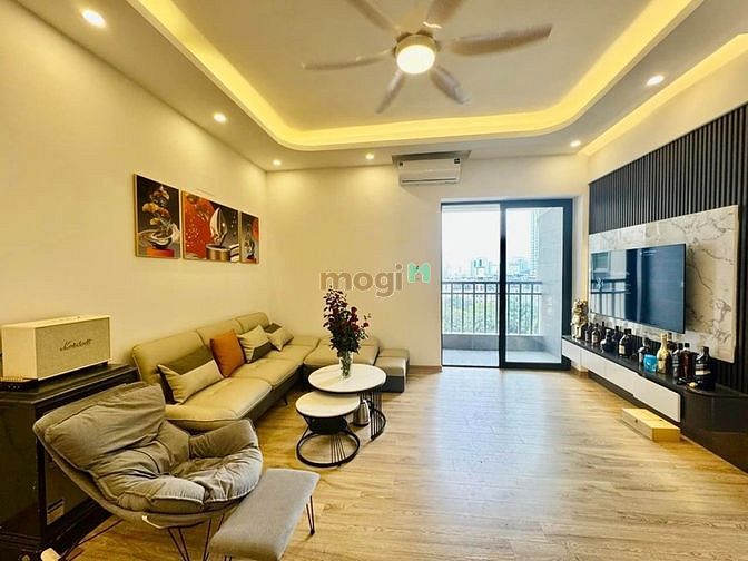 🌟Nhỉnh 3 tỷ Chung Cư B6B Nam Trung Yên - Cầu Giấy - LÔ GÓC- 70m²- 2pn