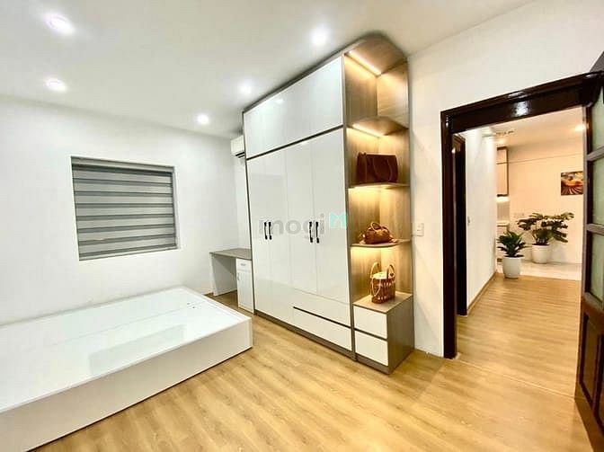 🌟Chỉ 4,39 tỷ Chung Cư 17T10 Nguyễn Thị Định - Cầu Giấy- 78m2-2pn🌟