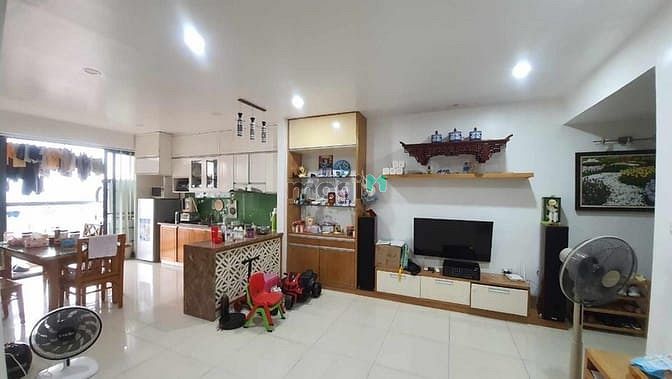 🌟CC Tòa HH1 Sảnh A - Meco Complex 102 Trường Chinh-Thanh Xuân 88m2🌟