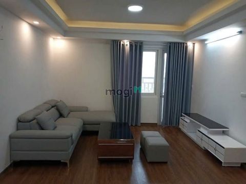Bán chung cư 197 Trần Phú, Hà Đông, dt 72m2, 3 ngủ. giá 4.3 tỷ. ( TL )