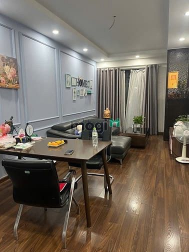 Bán chung cư Five Star Kim Giang, 71m2, 2 ngủ, 2 wc, 4.83 tỷ, ở ngay.