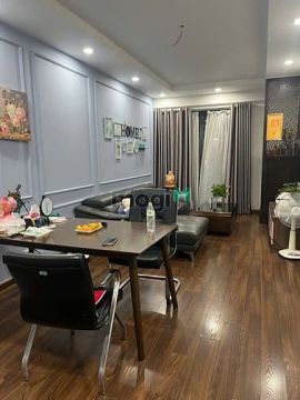 Bán chung cư Five Star Kim Giang, 71m2, 2 ngủ, 2 wc, 4.83 tỷ, ở ngay.