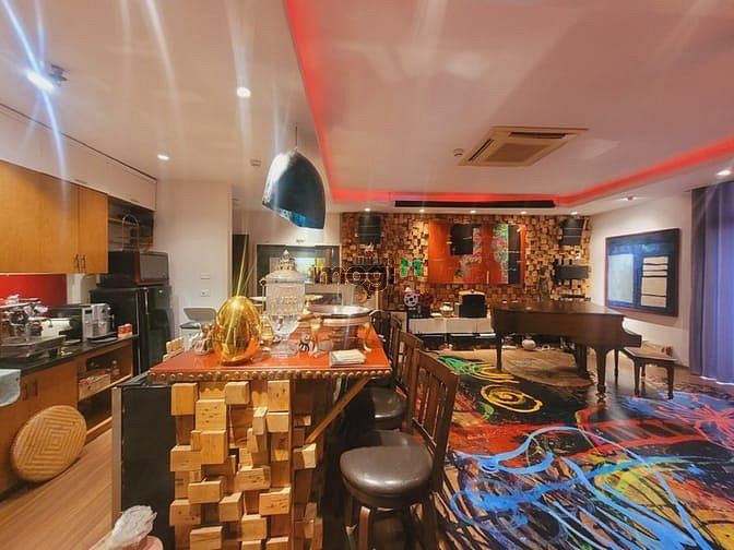 Bán gấp căn hộ cao cấp Victoria Văn Phú, Hà Đông, 114m2, 6.1 tỷ.