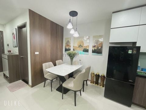 Cần bán nhanh căn hộ 2 ngủ chung cư Rose town Ngọc Hồi