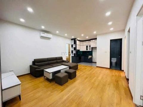 Chính chủ cần bán chung cư Nguyễn Thị Thập - Cầu Giấy