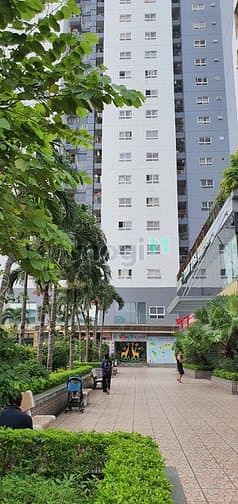Bán gấp căn hộ chung cư Thăng Long Garden 250 Minh Khai - DT 114 m2 x