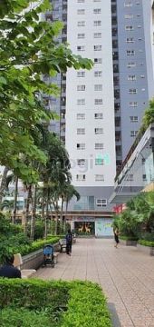 Bán gấp căn hộ chung cư Thăng Long Garden 250 Minh Khai - DT 114 m2 x